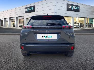 SPOTICAR Peugeot 2008 Electrico  156 (115kw) Gt Ocasion - Suv Eléctrico Gris - Benisano - 1202068017_5
