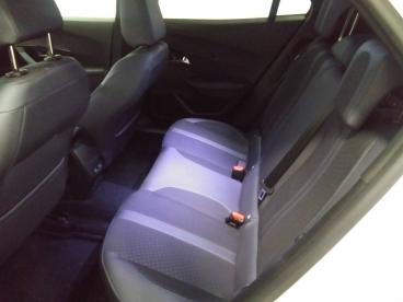 SPOTICAR Peugeot 2008 Bluehdi 100 S&s Bvm6 Allure Ocasion - Suv Diésel Blanco - Oviedo - 1202074149_5