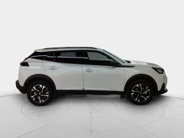SPOTICAR Peugeot 2008 Puretech 100 S&s 6 Vel. Man Allure Pack Ocasion - Suv Gasolina Blanco - Terrassa - 1202080823_4