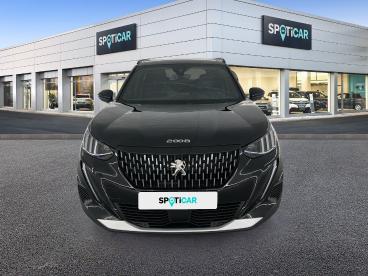 SPOTICAR Peugeot 2008 Puretech 130 S&s 6 Vel. Man Gt Ocasion - Suv Gasolina Noir - Madrid - 1202083806_2