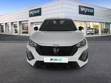 SPOTICAR Peugeot 2008 Electrico  156 (115kw) Active Ocasion - Suv Eléctrico Blanc - Madrid - 1202086922_2
