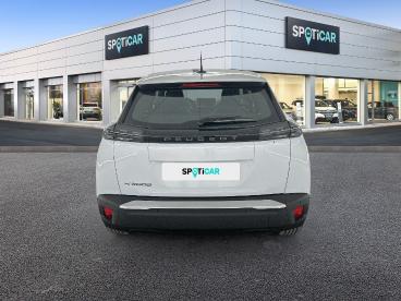 SPOTICAR Peugeot 2008 Electrico  156 (115kw) Active Ocasion - Suv Eléctrico Blanc - Madrid - 1202086922_5
