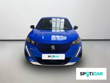 SPOTICAR Peugeot 2008 Electrico  136 (100kw) Active Pack Ocasion - Suv Eléctrico Azul - Illescas - 1202088611_3