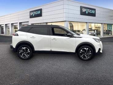 SPOTICAR Peugeot 2008 Bluehdi 130 S&s Eat8 Gt Line Ocasion - Suv Diésel Blanco - Perillo-oleiros - 1202091527_4