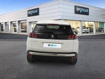 SPOTICAR Peugeot 2008 Puretech 100 S&s 6 Vel. Man Allure Pack Ocasion - Suv Gasolina Blanco - Terrassa - 1202095547_4