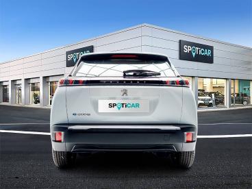 SPOTICAR Peugeot 2008 Electrico  136 (100kw) Active Pack Ocasion - Suv Eléctrico Blanco - Sant Boi De Llobregat - 1202096382_5