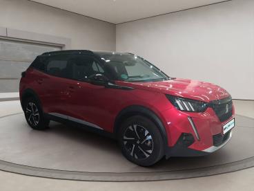 SPOTICAR Peugeot 2008 Bluehdi 130 S&s Eat8 Gt Ocasion - Suv Diésel Gris - Cazalegas - 1202098107_3