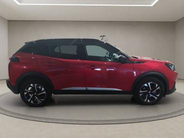 SPOTICAR Peugeot 2008 Bluehdi 130 S&s Eat8 Gt Ocasion - Suv Diésel Gris - Cazalegas - 1202098107_4