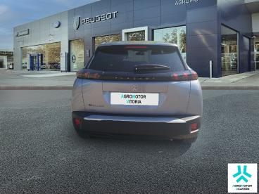 SPOTICAR Peugeot 2008 Electrico  136 (100kw) Allure Ocasion - Suv Eléctrico Gris - Vitoria-gasteiz - 1202104722_5