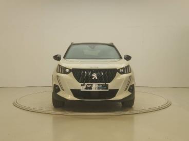 SPOTICAR Peugeot 2008 Bluehdi 130 S&s Eat8 Gt Pack Ocasion - Suv Diésel Blanco - Tárrega - 1202105577_2