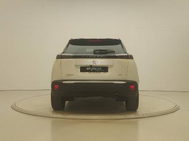 SPOTICAR Peugeot 2008 Bluehdi 130 S&s Eat8 Gt Pack Ocasion - Suv Diésel Blanco - Tárrega - 1202105577_5