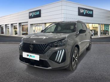 SPOTICAR Peugeot 2008 Electrico  156 (115kw) Gt Ocasion - Suv Eléctrico Gris - Palma De Mallorca - 1202106063_1