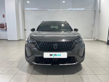 SPOTICAR Peugeot 2008 Electrico  156 (115kw) Gt Ocasion - Suv Eléctrico Gris - Palma De Mallorca - 1202106063_2