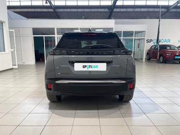 SPOTICAR Peugeot 2008 Electrico  156 (115kw) Gt Ocasion - Suv Eléctrico Gris - Palma De Mallorca - 1202106063_5