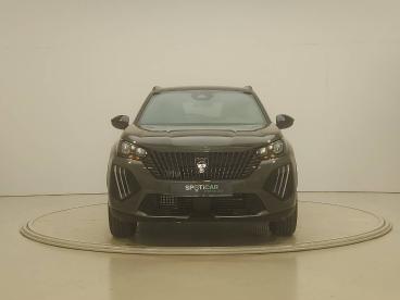 SPOTICAR Peugeot 2008 N2008  Hybrid 145 Edcs6 Allure Ocasion - Suv Gasolina Gris - Tárrega - 1202106198_2