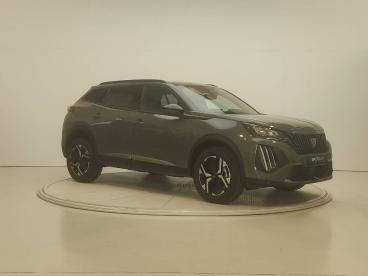 SPOTICAR Peugeot 2008 N2008  Hybrid 145 Edcs6 Allure Ocasion - Suv Gasolina Gris - Tárrega - 1202106198_3