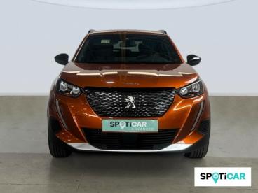 SPOTICAR Peugeot 2008 Puretech 130 S&s Allure Pack 96 Kw (130 Cv) Ocasion - Suv Gasolina Metallic - Mataro - 1202106549_2