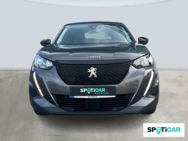 SPOTICAR Peugeot 2008 Bluehdi 110 S&s Active Pack 81 Kw (110 Cv) Ocasion - Suv Diésel Metallic - Castellón De La Plana/castelló - 1202106551_2