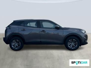 SPOTICAR Peugeot 2008 Bluehdi 110 S&s Active Pack 81 Kw (110 Cv) Ocasion - Suv Diésel Metallic - Castellón De La Plana/castelló - 1202106551_4
