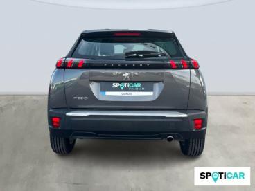 SPOTICAR Peugeot 2008 Bluehdi 110 S&s Active Pack 81 Kw (110 Cv) Ocasion - Suv Diésel Metallic - Castellón De La Plana/castelló - 1202106551_5