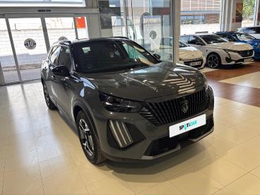 SPOTICAR Peugeot 2008 Electrico  156 (115kw) Gt Ocasion - Suv Eléctrico Gris - Palma De Mallorca - 1202106741_3