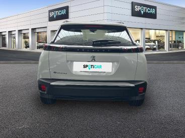 SPOTICAR Peugeot 2008 Electrico Allure Ocasion - Suv Eléctrico Blanco - Perillo-oleiros - 1202107469_5