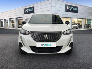 SPOTICAR Peugeot 2008 Bluehdi 130 S&s Eat8 Allure Pack Ocasion - Suv Diésel Blanco - Perillo-oleiros - 1202107471_2