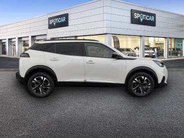 SPOTICAR Peugeot 2008 Bluehdi 130 S&s Eat8 Allure Pack Ocasion - Suv Diésel Blanco - Perillo-oleiros - 1202107471_4