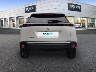 SPOTICAR Peugeot 2008 Bluehdi 130 S&s Eat8 Allure Pack Ocasion - Suv Diésel Blanco - Perillo-oleiros - 1202107471_5