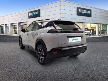 SPOTICAR Peugeot 2008 Puretech 100 S&s 6 Vel. Man Allure Ocasion - Suv Gasolina Blanco Okenite (metalizado) - Valencia - 1202109228_5
