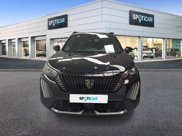 SPOTICAR Peugeot 2008 Puretech 100 S&s 6 Vel. Man Allure Ocasion - Suv Gasolina Negro Perla Nera (metalizado) - Valencia - 1202109705_2