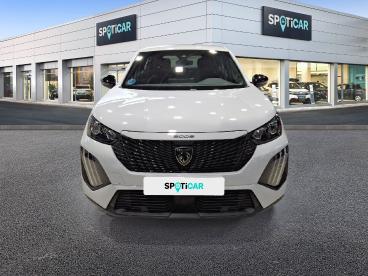 SPOTICAR Peugeot 2008 N2008  Hybrid 136 Edcs6 Active Ocasion - Suv Gasolina Blanco - Alcorcón - 1202109747_2