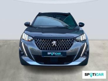 SPOTICAR Peugeot 2008 Puretech 130 S&s Gt Eat8 96 Kw (130 Cv) Ocasion - Suv Gasolina Metallic - Castellón De La Plana/castelló - 1202109925_2