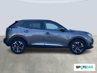 SPOTICAR Peugeot 2008 Puretech 130 S&s Gt Eat8 96 Kw (130 Cv) Ocasion - Suv Gasolina Metallic - Castellón De La Plana/castelló - 1202109925_4