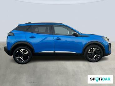 SPOTICAR Peugeot 2008 Puretech 100 S&s Allure 75 Kw (100 Cv) Ocasion - Suv Gasolina Metallic - Castellón De La Plana/castelló - 1202110631_4