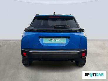 SPOTICAR Peugeot 2008 Puretech 100 S&s Allure 75 Kw (100 Cv) Ocasion - Suv Gasolina Metallic - Castellón De La Plana/castelló - 1202110631_5