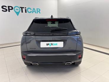SPOTICAR Peugeot 2008 Puretech 130 S&s Eat8 Gt Ocasion - Suv Gasolina Gris Selenium (metalizado) - Ourense - 1202110892_5