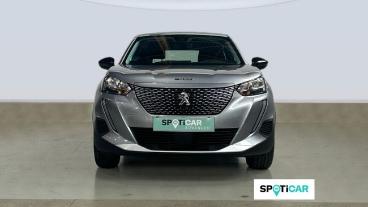 SPOTICAR Peugeot 2008 Electrico Active 100 Kw (136 Cv) Ocasion - Suv Eléctrico Gris - Mataro - 1202111245_2