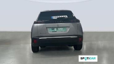 SPOTICAR Peugeot 2008 Electrico Active 100 Kw (136 Cv) Ocasion - Suv Eléctrico Gris - Mataro - 1202111245_5