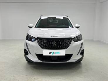 SPOTICAR Peugeot 2008 Bluehdi 130 S&s Eat8 Allure Pack Ocasion - Suv Diésel Blanco - Vigo - 1202112296_2