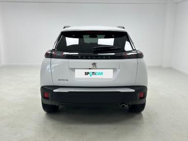 SPOTICAR Peugeot 2008 Bluehdi 130 S&s Eat8 Allure Pack Ocasion - Suv Diésel Blanco - Vigo - 1202112296_5
