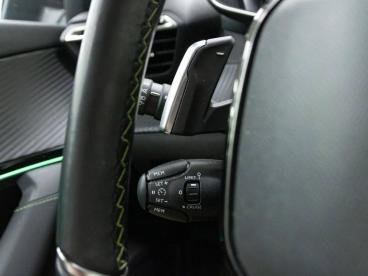 SPOTICAR Peugeot 2008 Bluehdi 130 S&s Eat8 Gt Ocasion - Suv Diésel Azul - Zaragoza - 1202112361_3