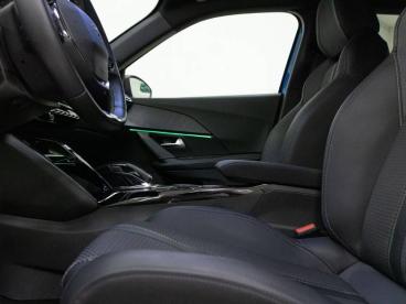 SPOTICAR Peugeot 2008 Bluehdi 130 S&s Eat8 Gt Ocasion - Suv Diésel Azul - Zaragoza - 1202112361_5