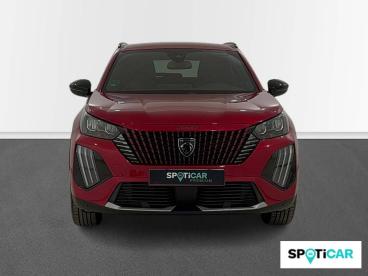 SPOTICAR Peugeot 2008 Puretech 100 S&s 6 Vel. Man Allure Ocasion - Suv Gasolina Rojo Elixir (barnizado) - Cartagena - 1202112451_2