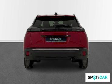 SPOTICAR Peugeot 2008 Puretech 100 S&s 6 Vel. Man Allure Ocasion - Suv Gasolina Rojo Elixir (barnizado) - Cartagena - 1202112451_5