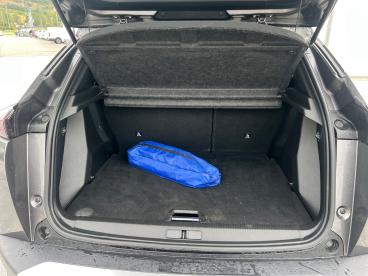 SPOTICAR Peugeot 2008 Bluehdi 130 S&s Eat8 Gt Ocasion - Suv Diésel Gris - Burlada - 1202112700_5