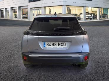 SPOTICAR Peugeot 2008 Gasolina 100 S&s 6 Vel. Man Allure Ocasion - Suv Gasolina Gris - Torrent - 1202112949_5