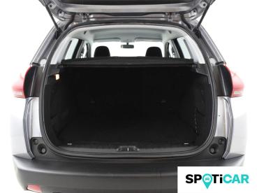 SPOTICAR Peugeot 2008 1.2l Puretech 81kw (110cv) S&s Style Ocasion - Suv Gasolina Gris - Málaga - 1202113150_5