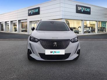 SPOTICAR Peugeot 2008 Puretech 130 S&s Bvm6 Allure Pack Ocasion - Suv Gasolina Blanco - Malla - 1202113179_2