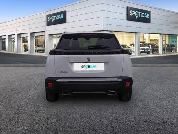 SPOTICAR Peugeot 2008 Puretech 130 S&s Bvm6 Allure Pack Ocasion - Suv Gasolina Blanco - Malla - 1202113179_5